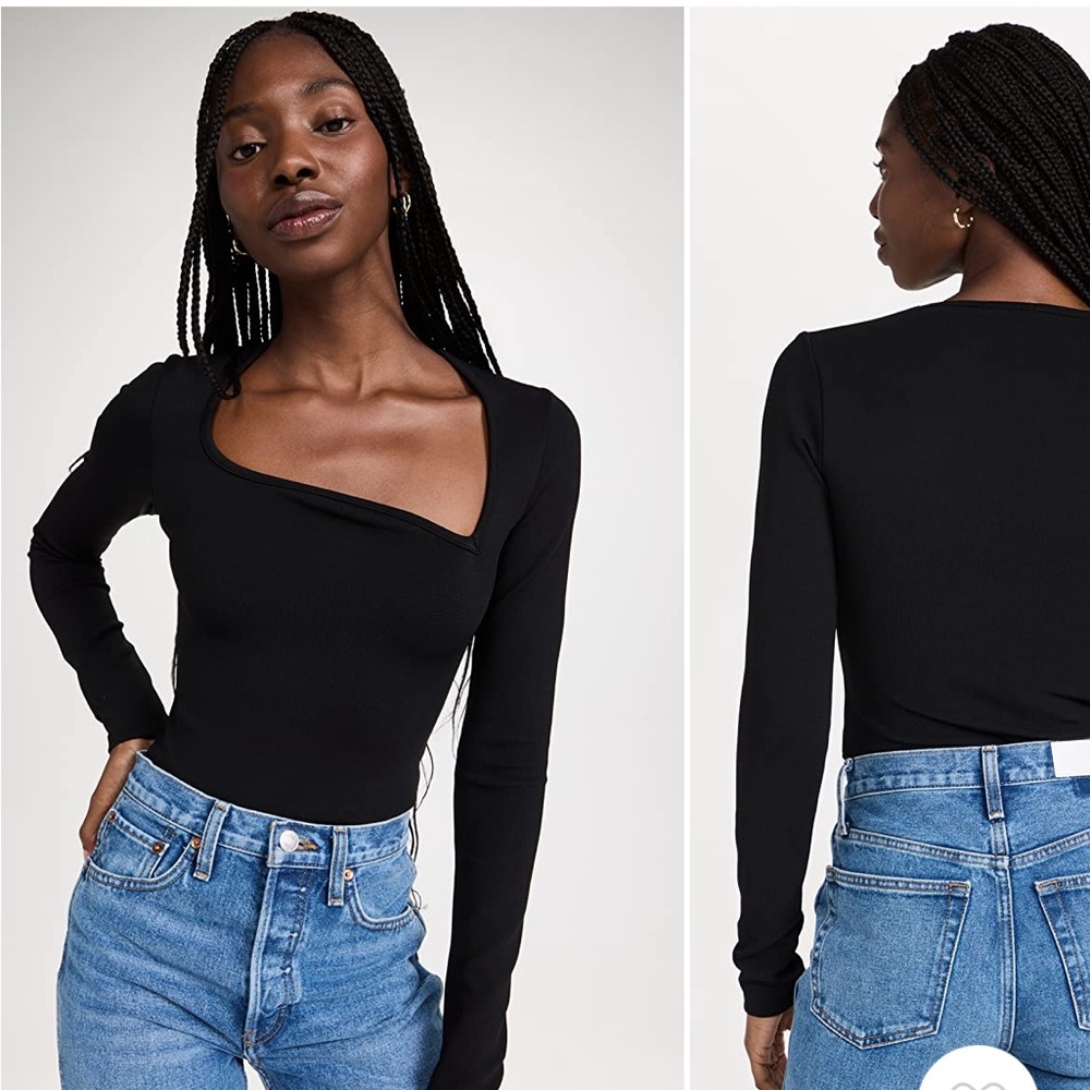 Goldsign Esme Bodysuit